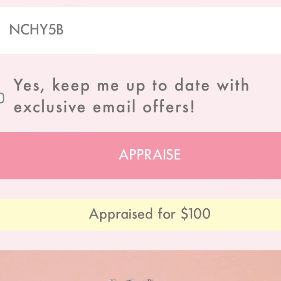 Charmed Aroma | Size 6 Sterling Silver Ring - Picture 8 of 8